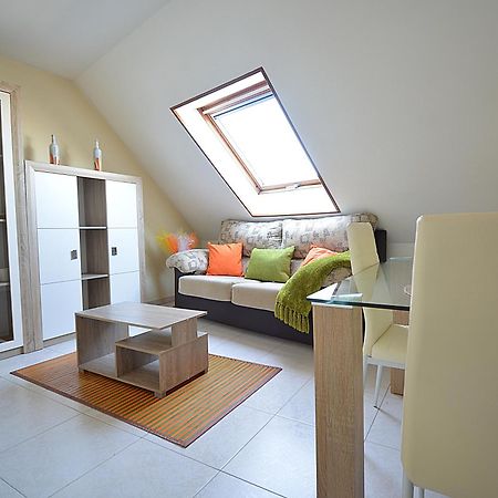 Apartamento Con Terraza Frente Al Mar En O Grove Exterior photo